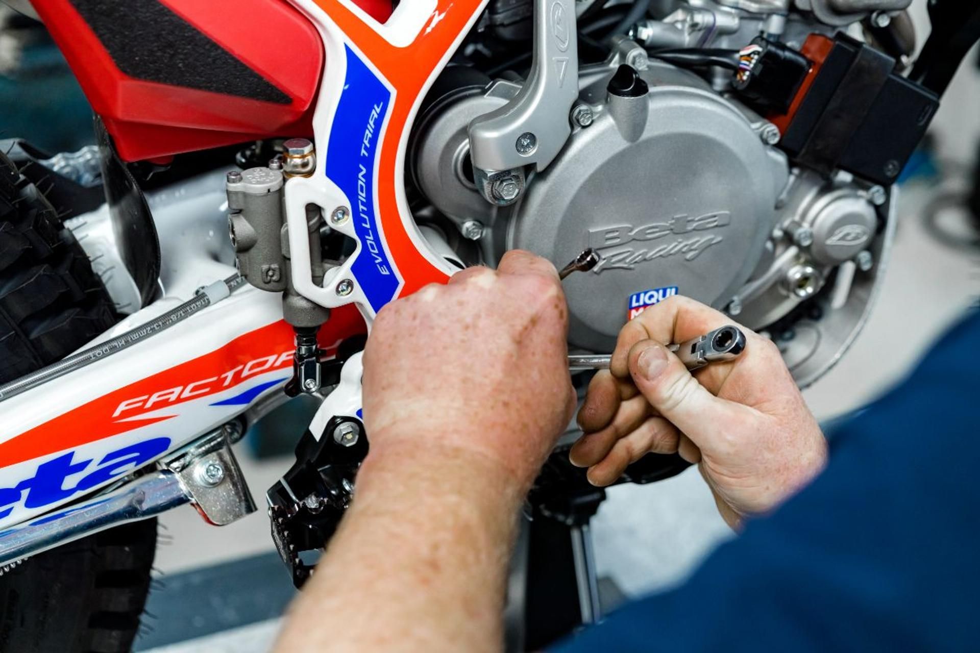 Beta onderhoud beta reparatie beta verkoop beta inkoop