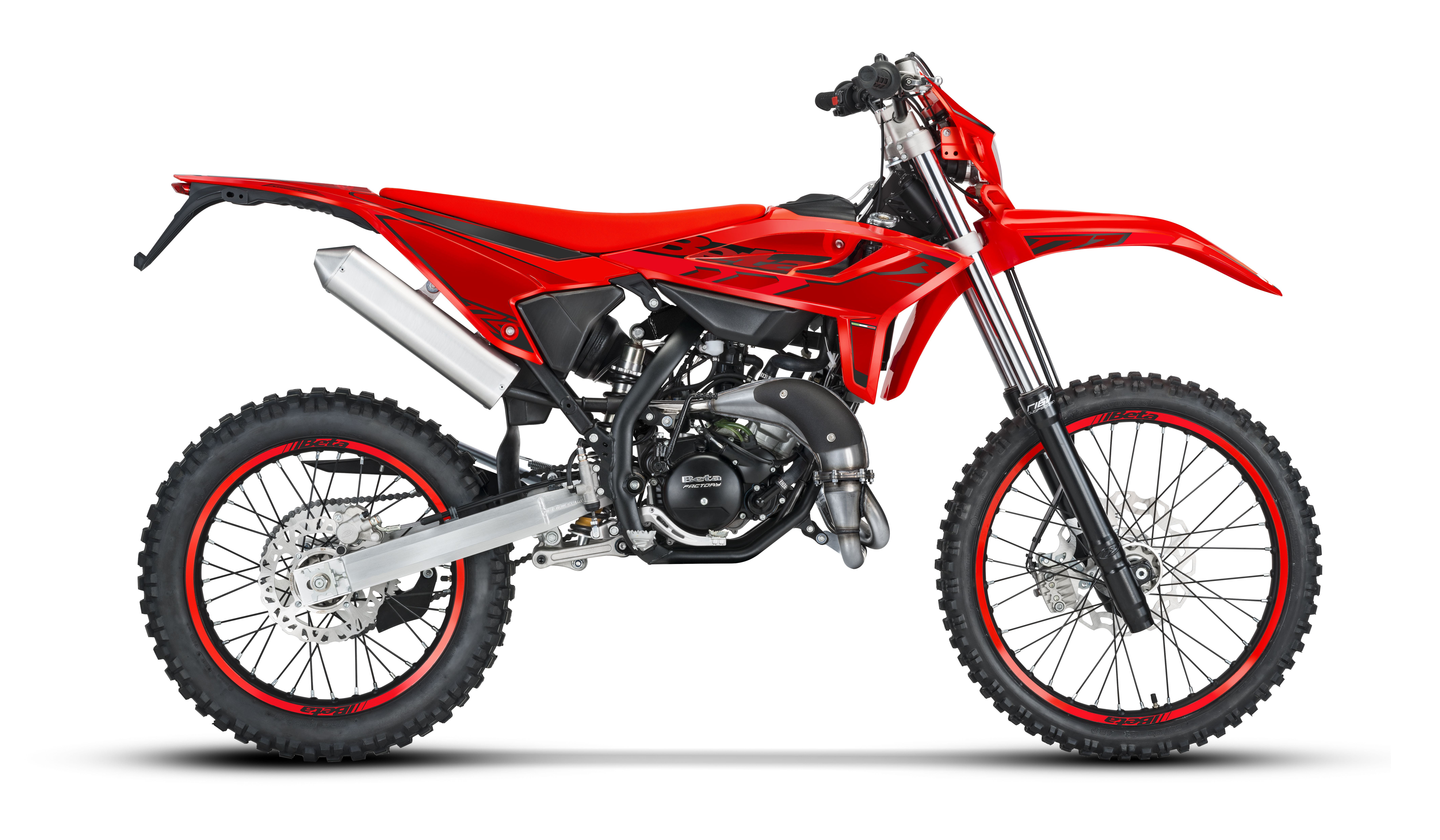 Beta RR50 Enduro Sport 2026 My26