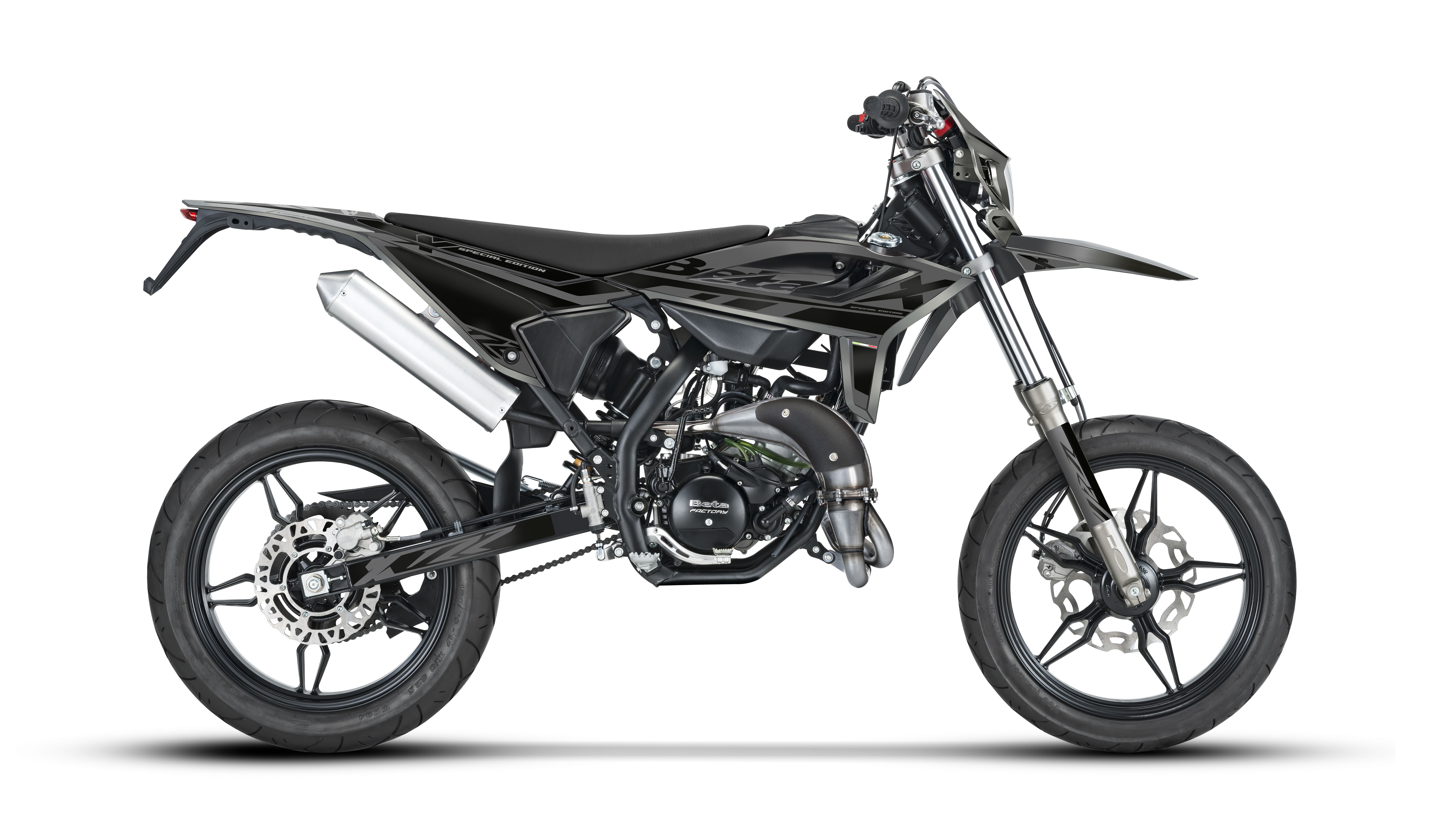 Beta RR 50 MOTARD X SPECIAL MY26
