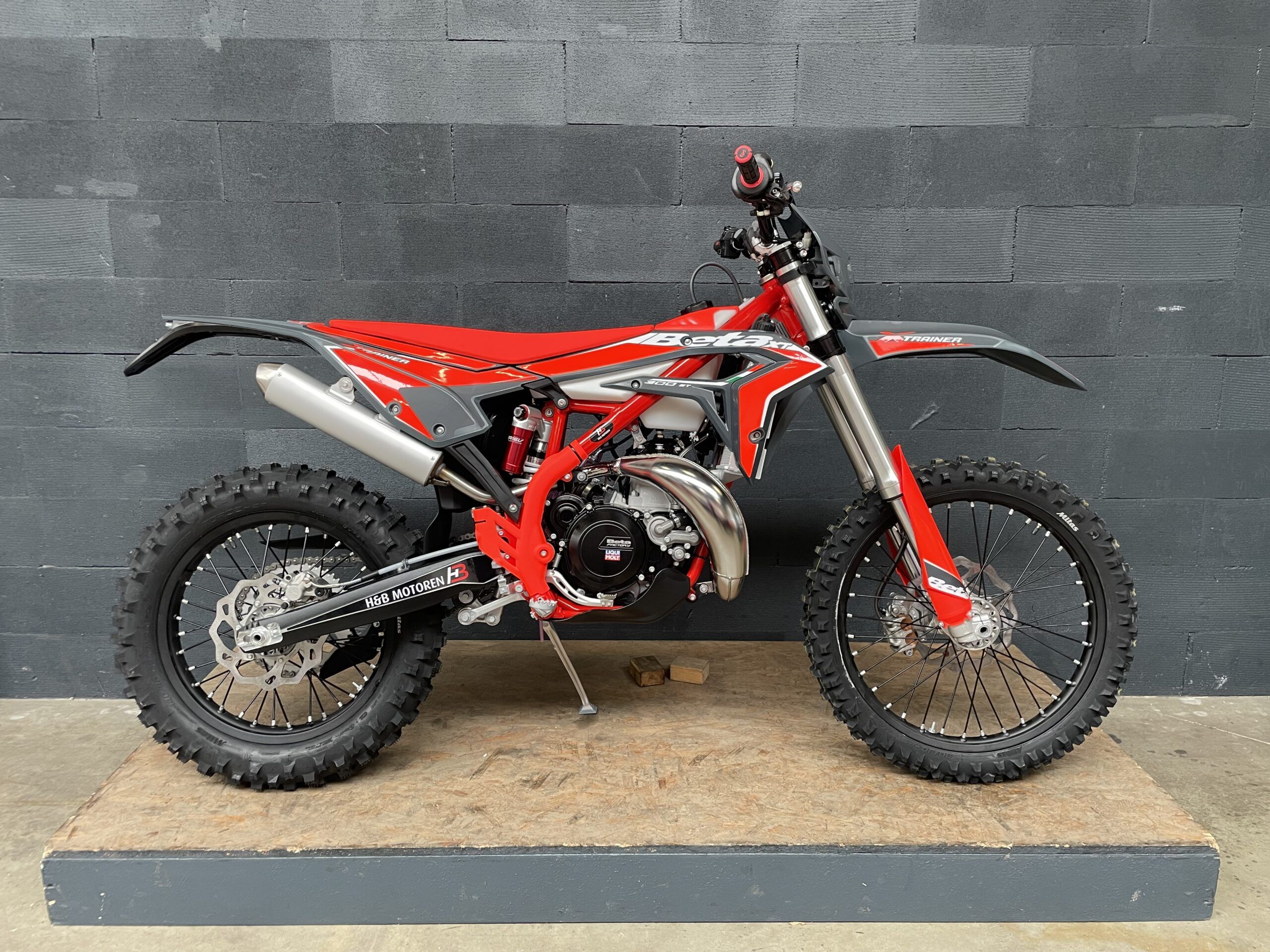 Beta X-Trainer 300 2t 2026 my26