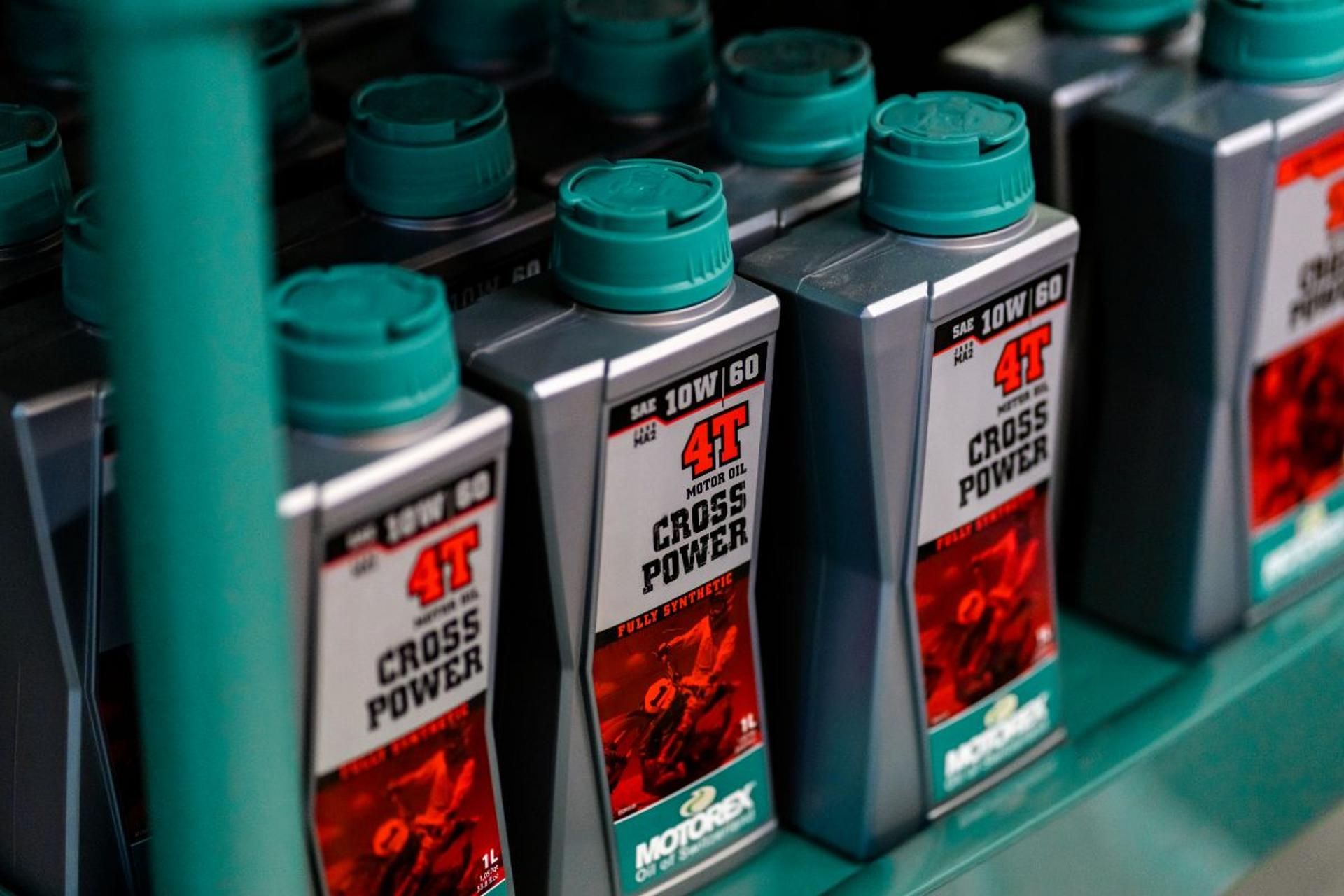 motorex olie beta dealer onderhoud enduro
