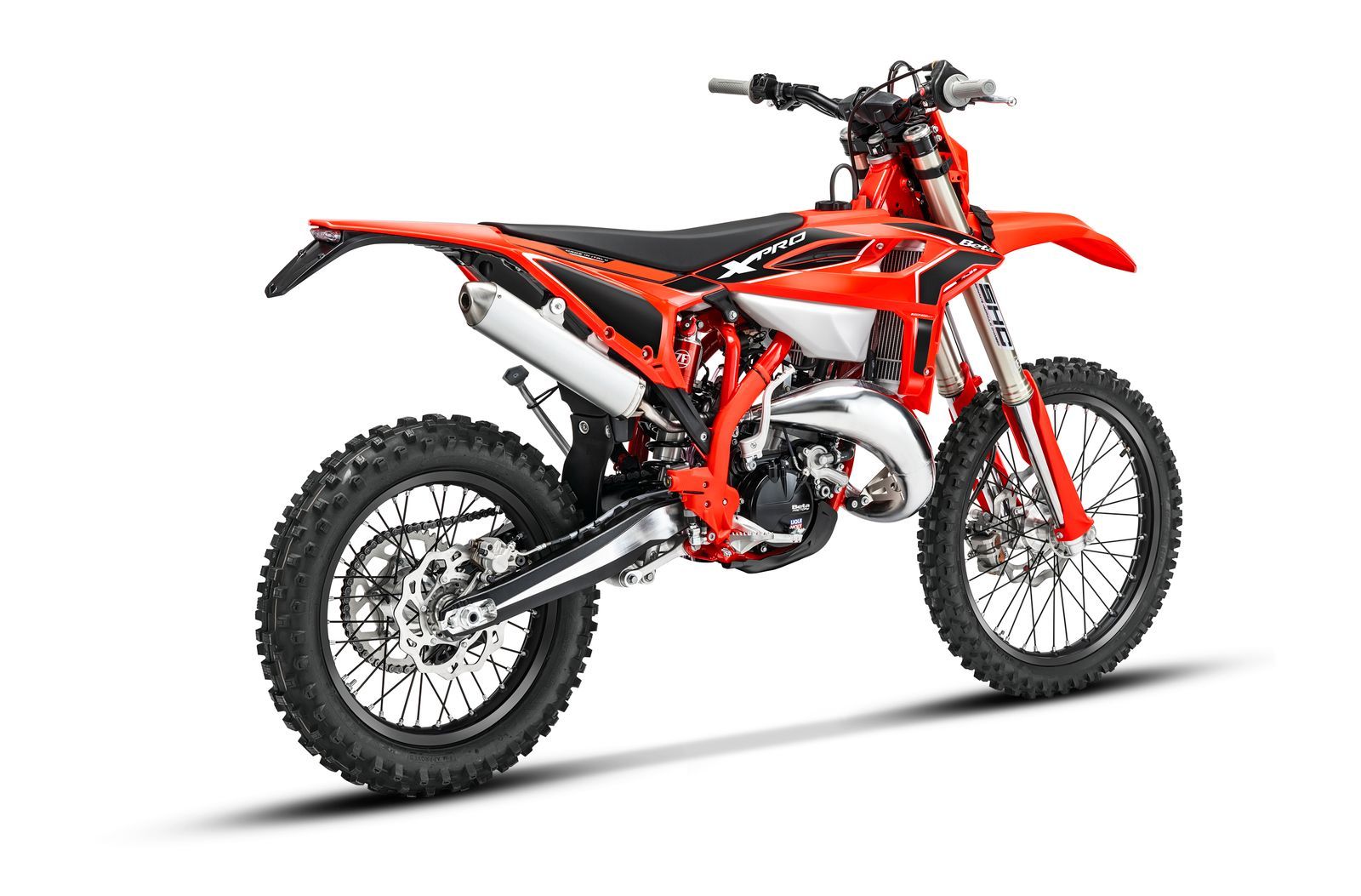 BETA RR125 2T X-PRO MY27 2027