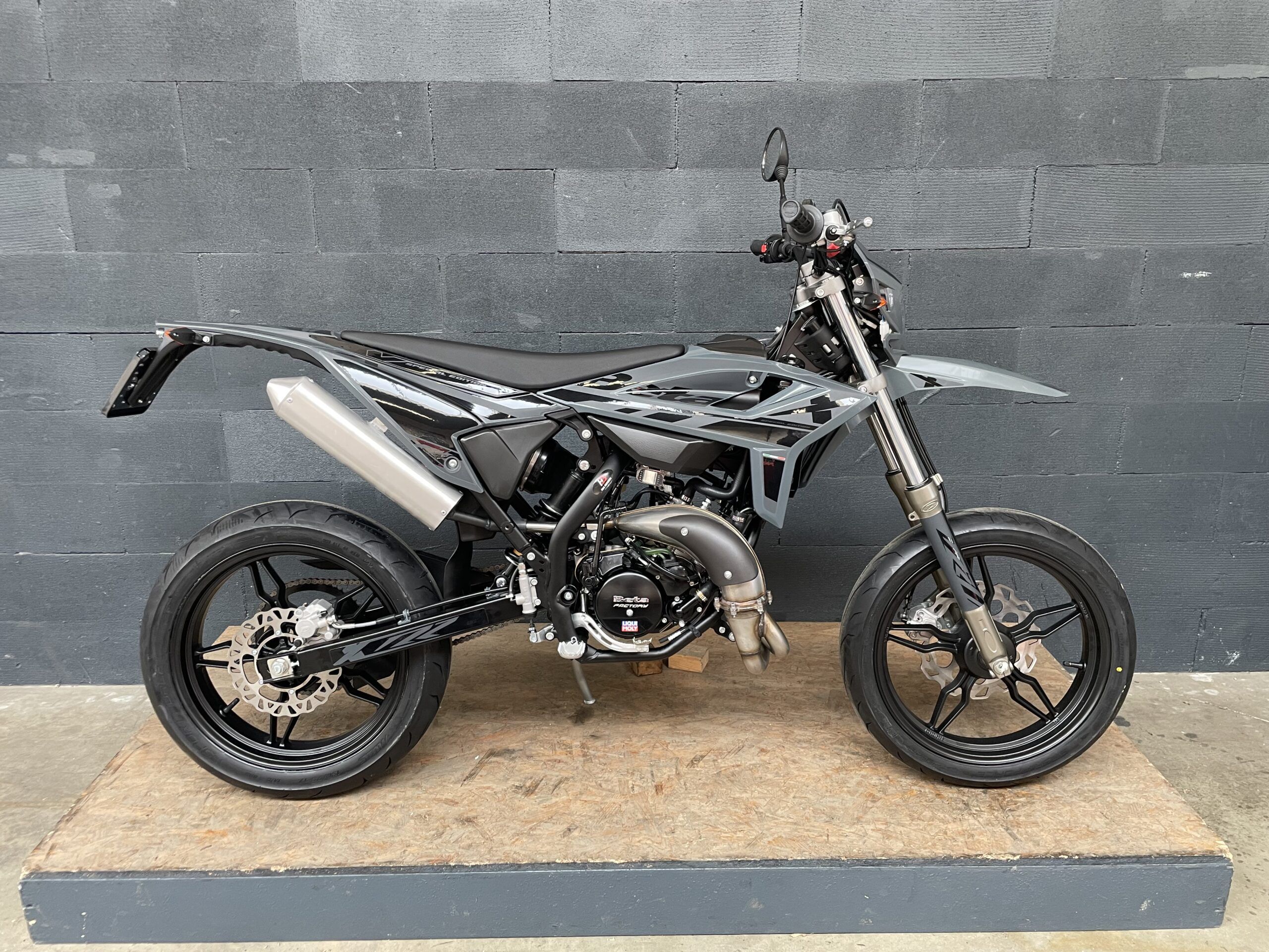 beta rr50 Motard X Special my26 2026