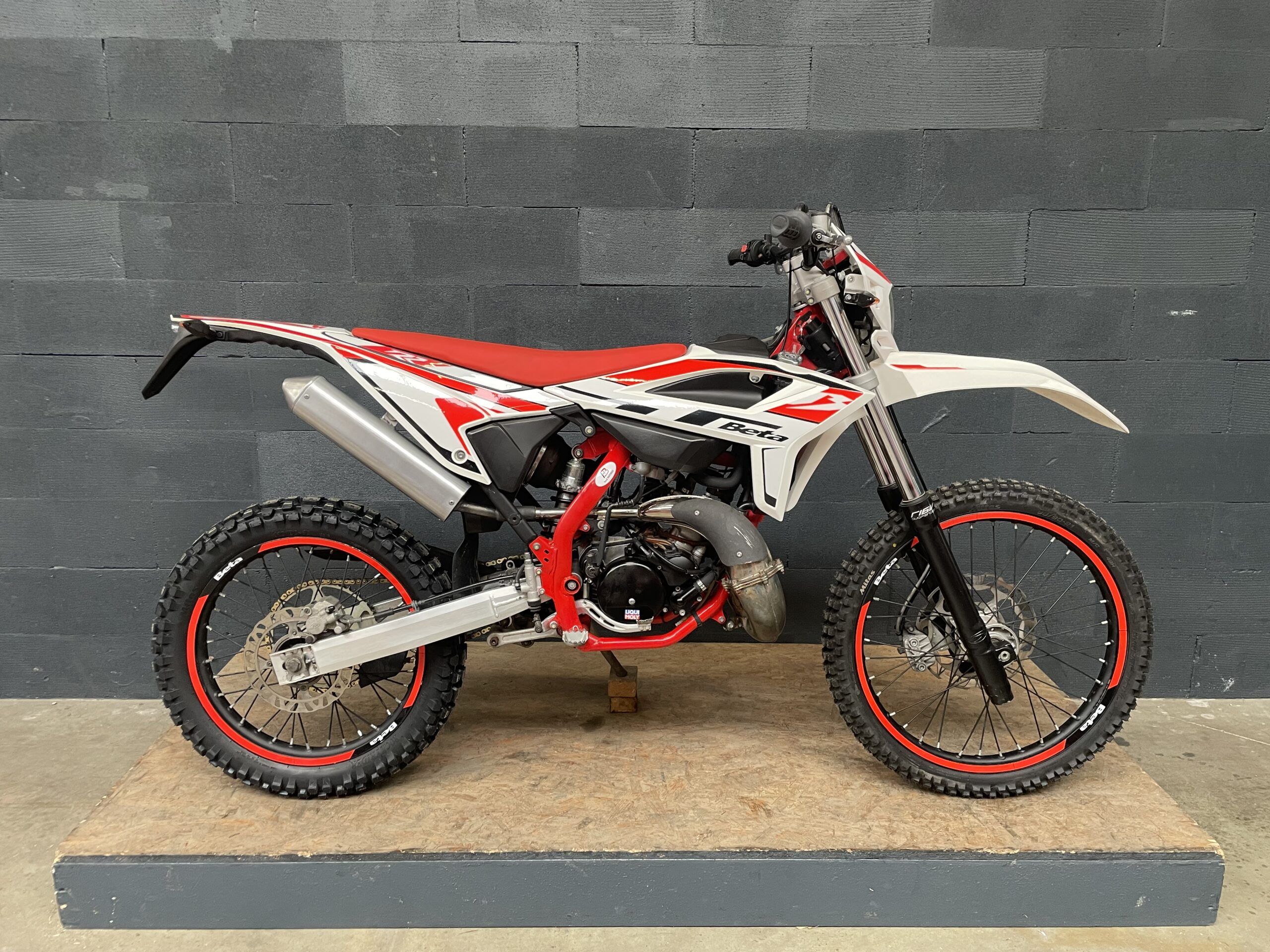 beta rr50 Enduro sport my23 2023