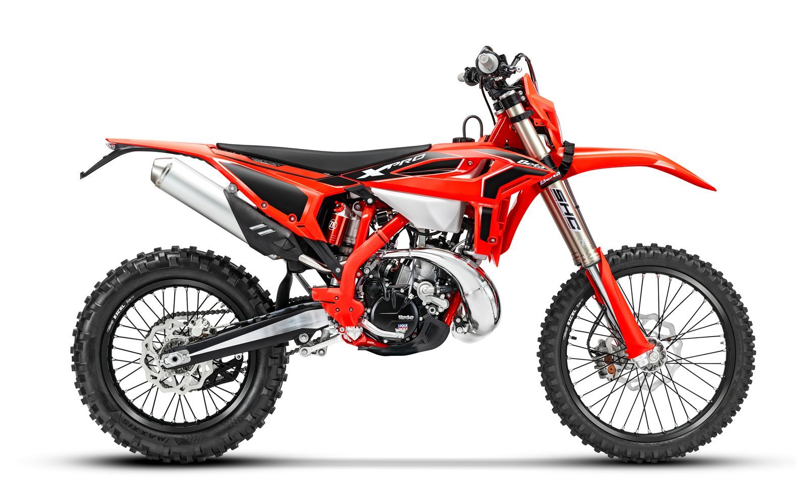 BETA RR200 2T X-PRO MY27 2027