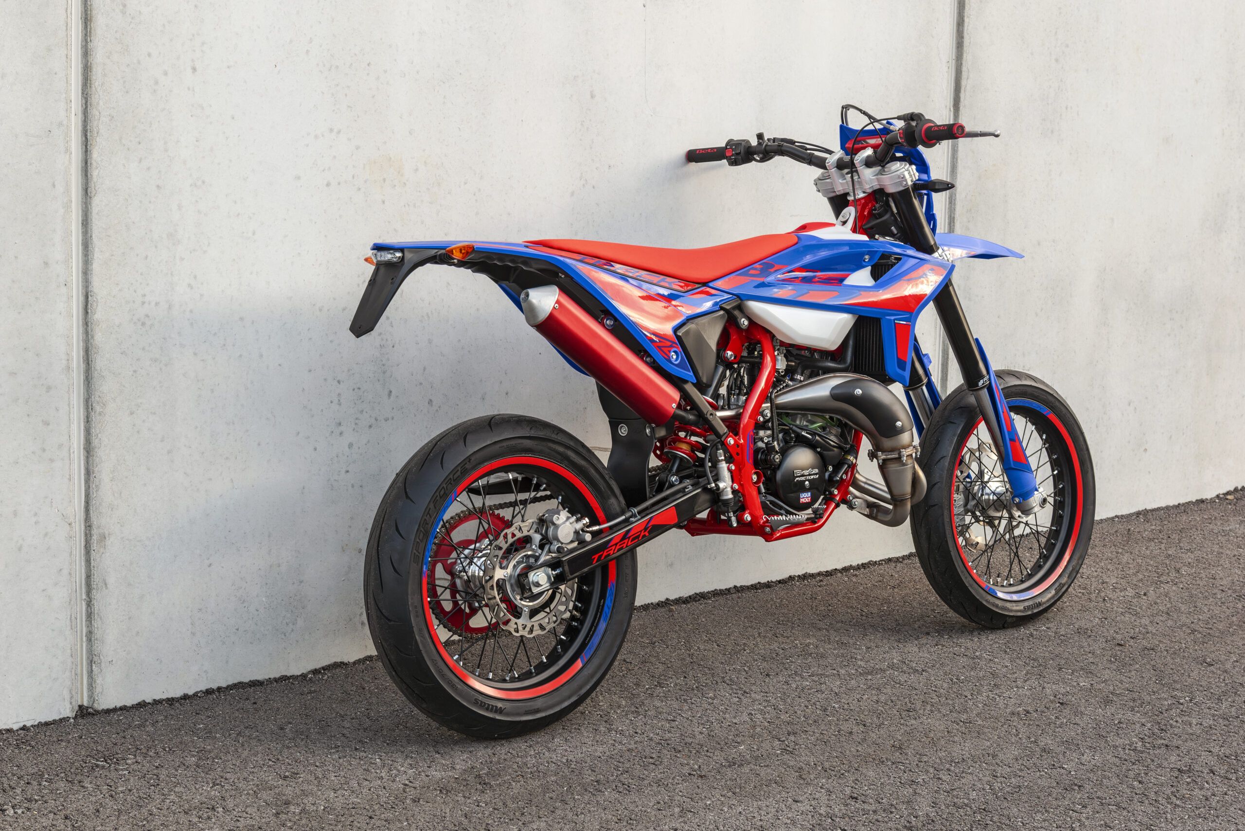 Beta RR50 Enduro Sport 2026 My26