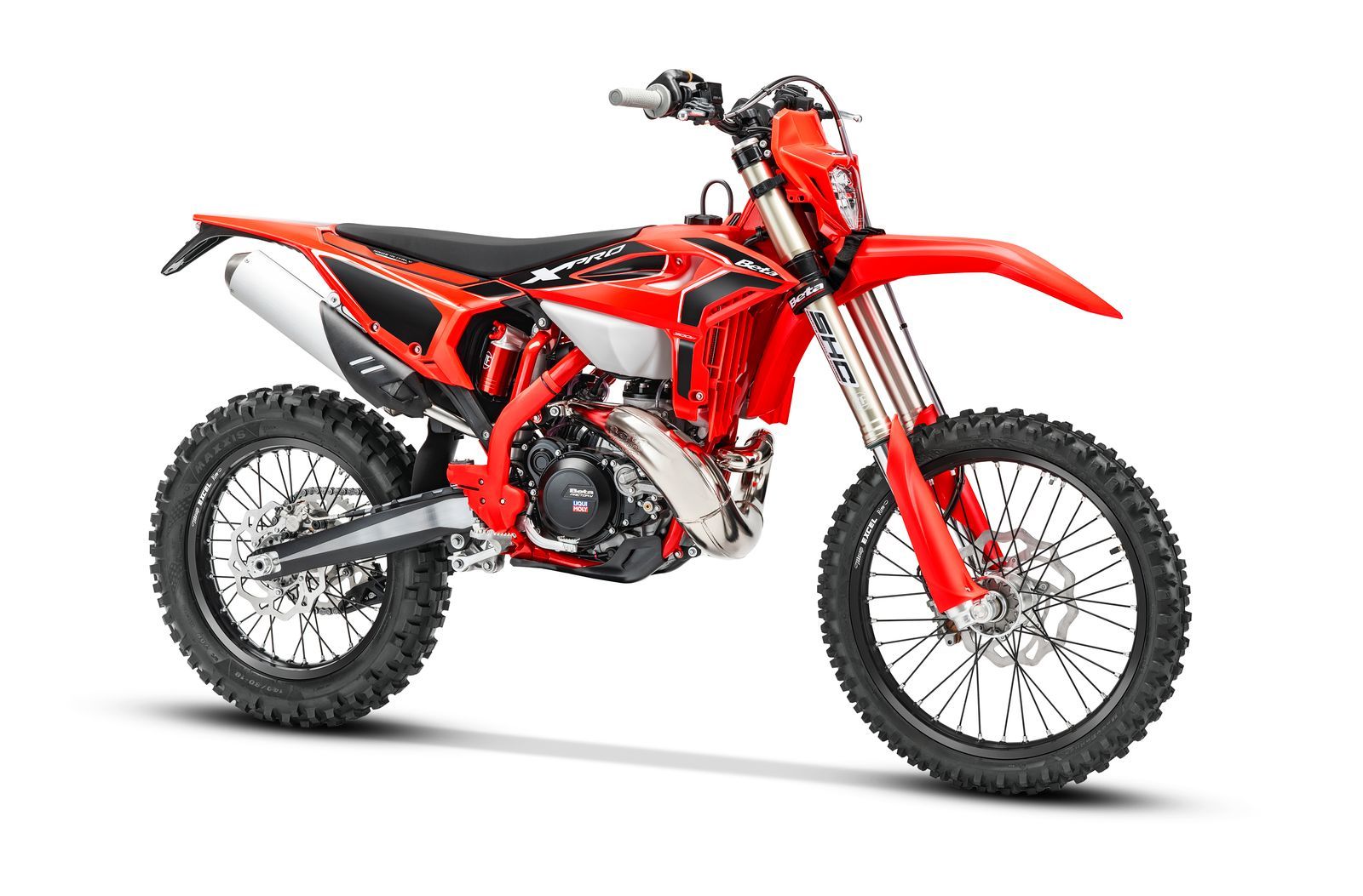 BETA RR250 RR300 2T X-PRO MY27 2027