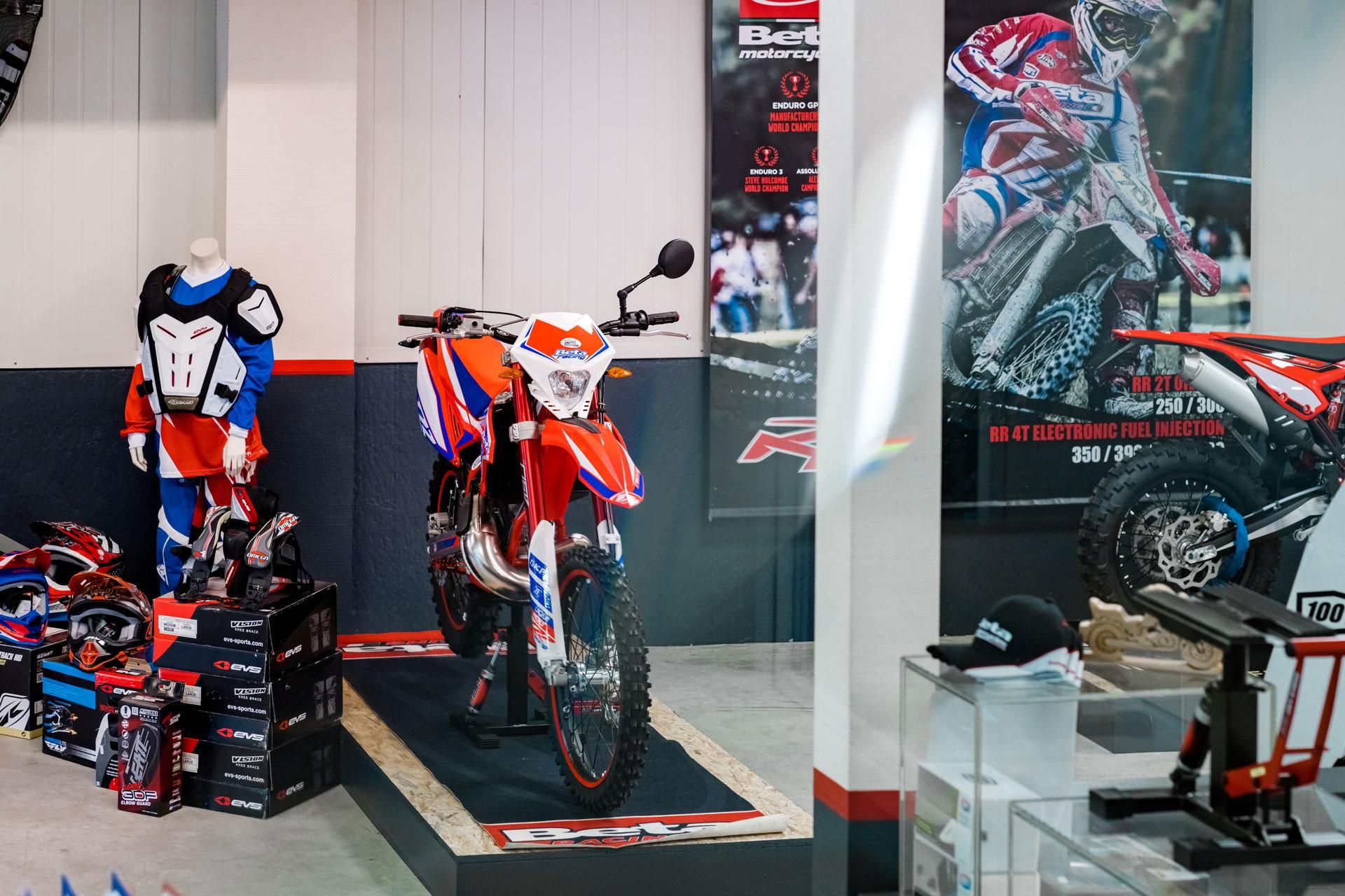 B&B Motors - Ons handelsmerk