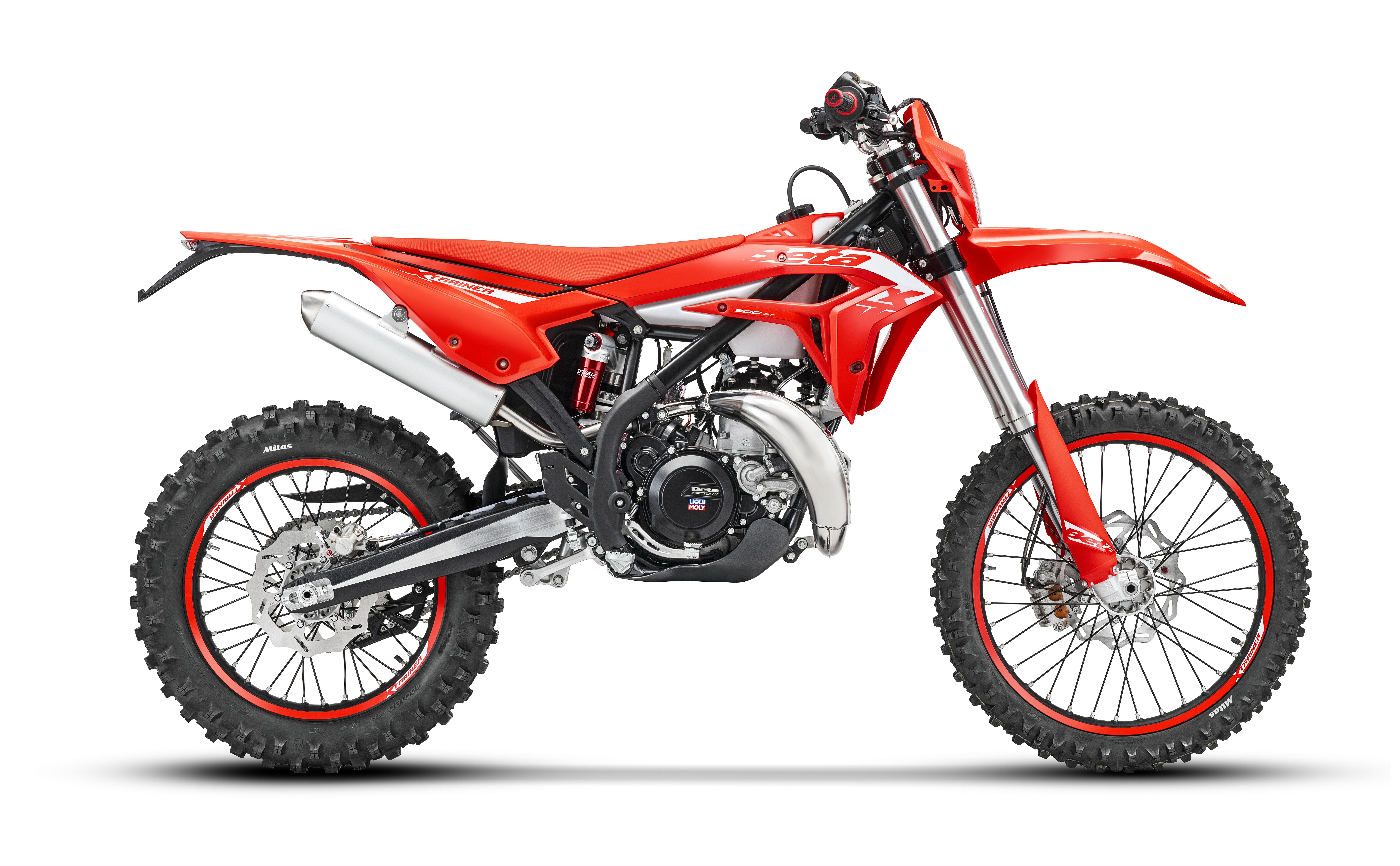 BETA X-TRAINER 200 300 MY27 2027
