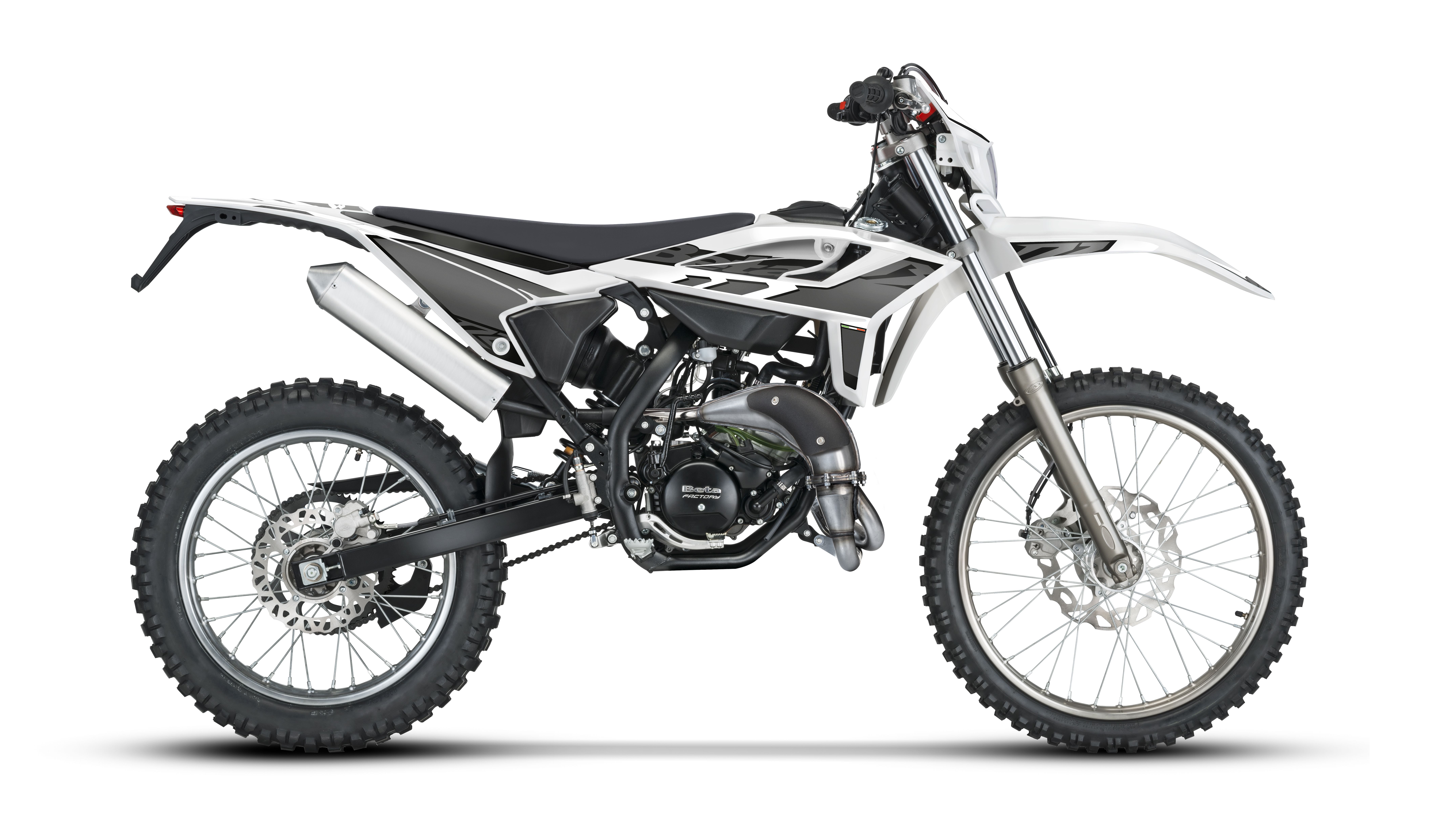 Beta RR 50 ENDURO WIT MY26