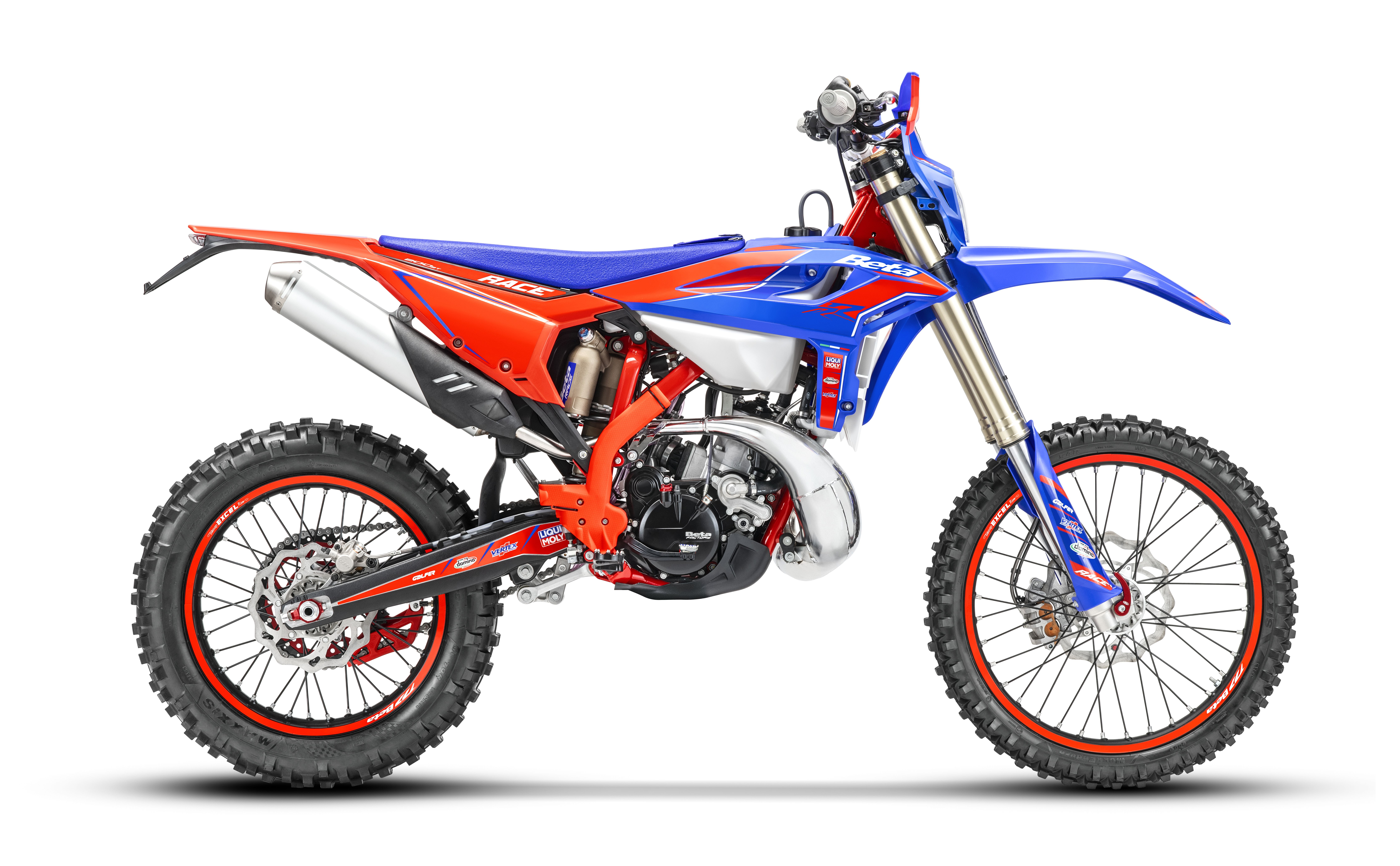 BETA RR200 2T RACE MY27 2027