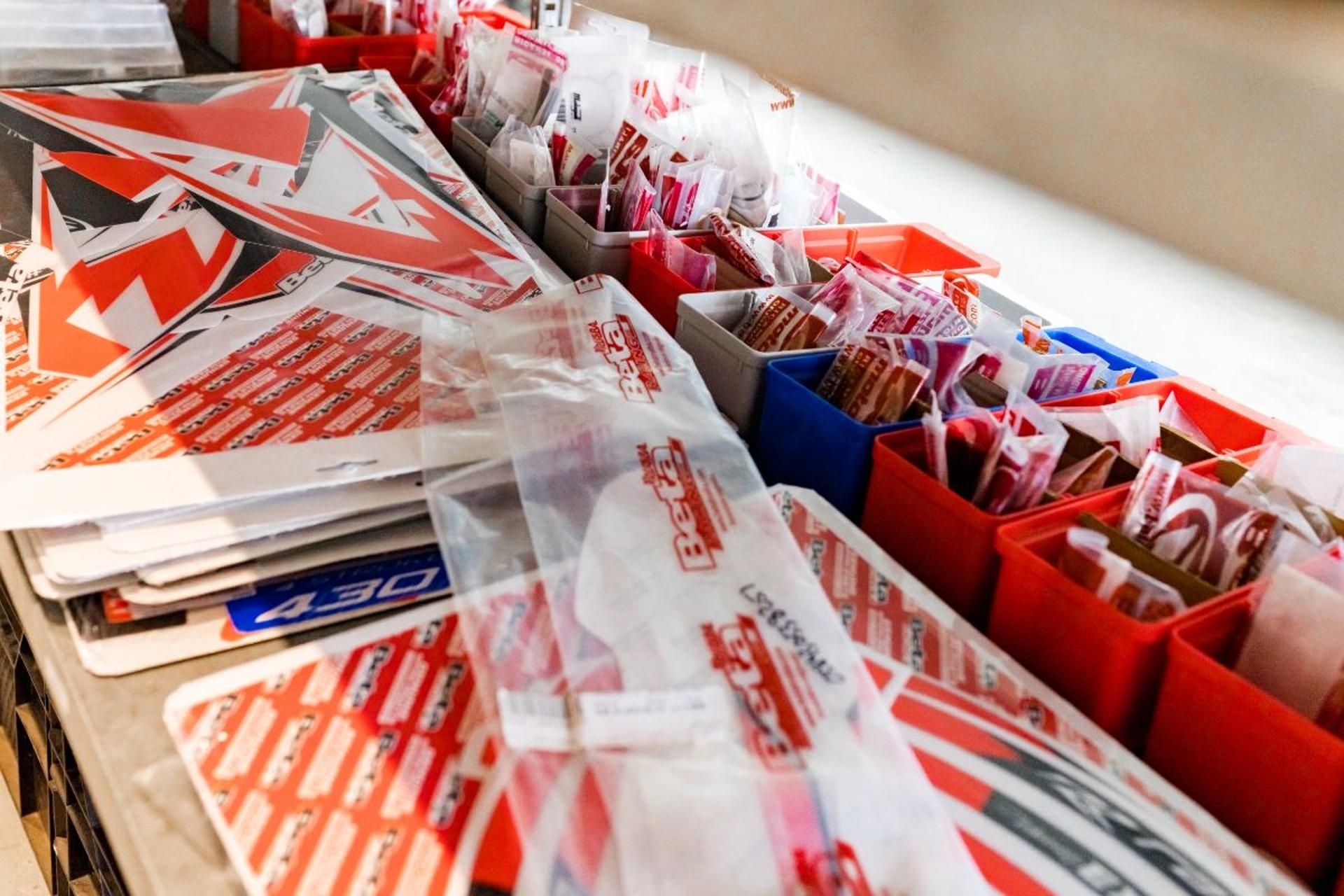 beta stickerset beta motoren dealer nederland onderhoud