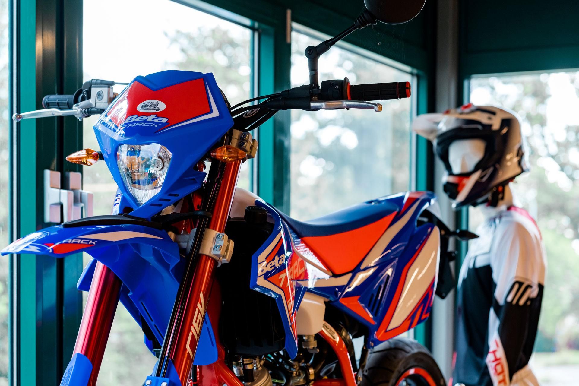 H&B Motoren - motorkleding