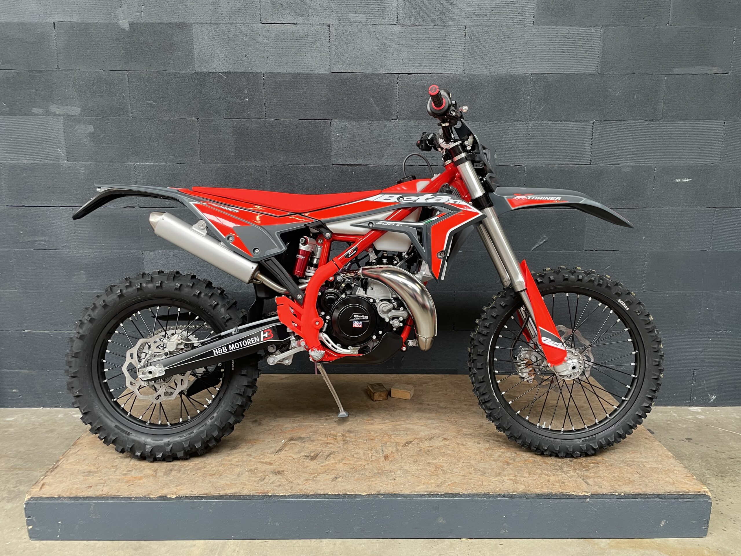 Beta X-Trainer 300 2T 2026, Nieuw-image
